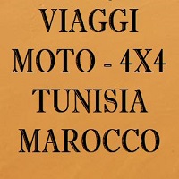 Viaggi Moto - 4x4