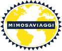 Logo Mimosa Viaggi