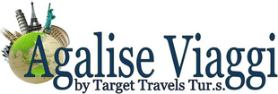 Logo Agalise Viaggi