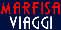 Logo Marfisa Viaggi