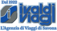 Logo Ivaldi Viaggi