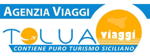 Logo Tolua Viaggi