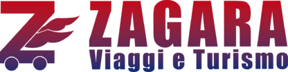 Logo Zagara Viaggi