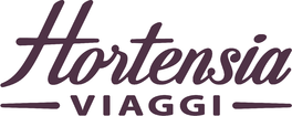 Logo Hortensia Viaggi