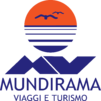 Logo Mundirama Viaggi