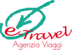 Logo Agenzia Viaggi e-Travel